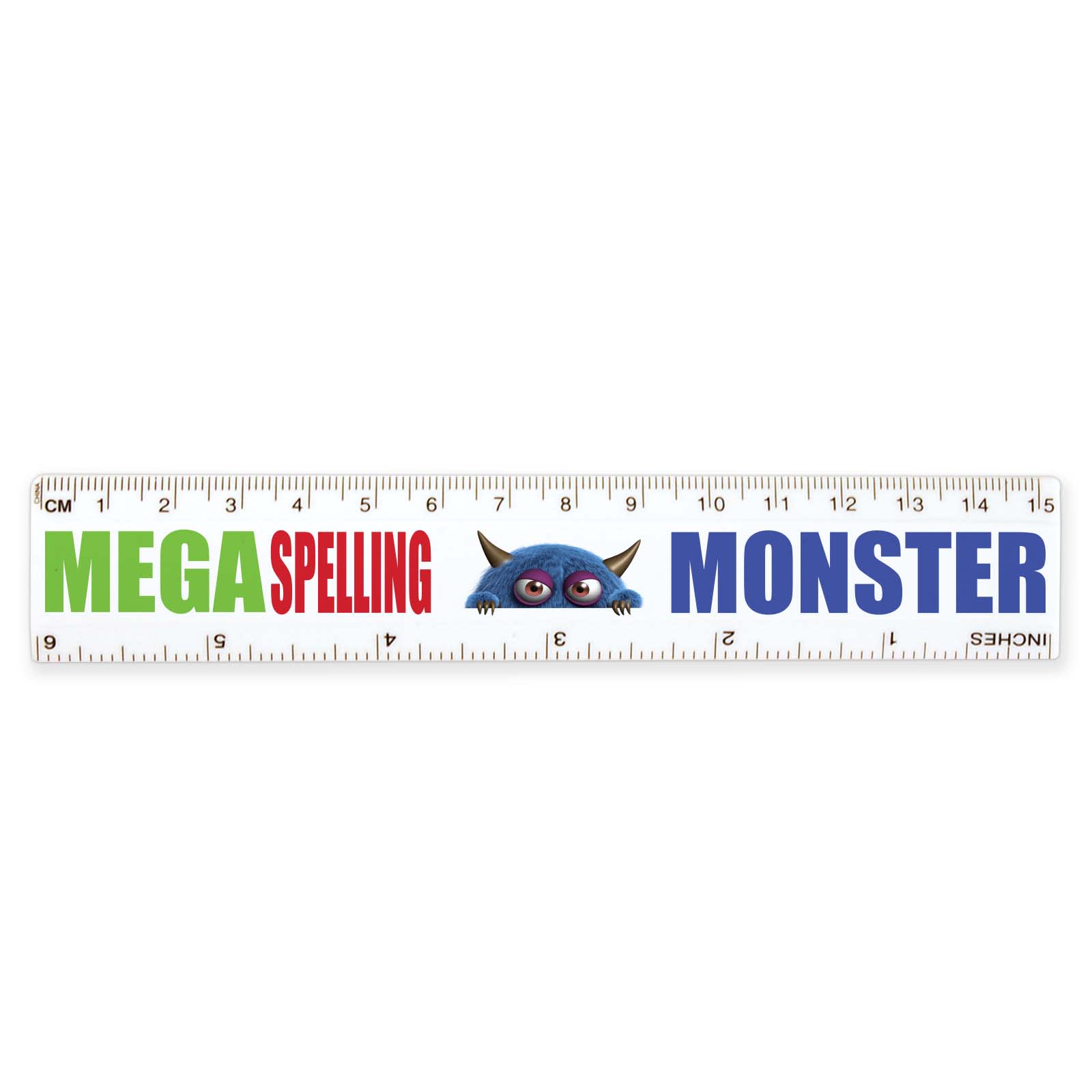 15cm Ruler