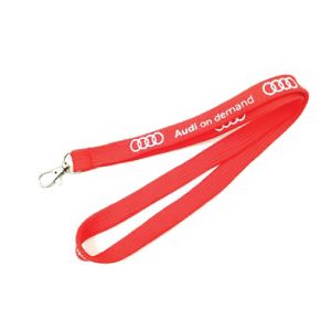 Tubular Lanyards – 10mm