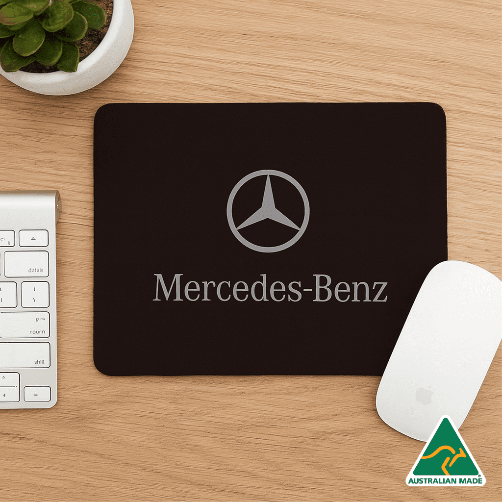 Deluxe Mouse Mat (205mm x 145mm)