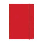 A5 PU Notebook