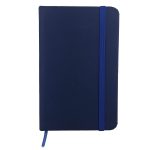 A6 Handy PU Notebook