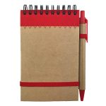 Banya Recyclable Paper Jotter Pad