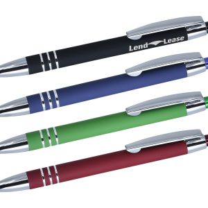 Mod Stylus Pen Indent