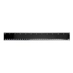 Plastic Ruler 30cm