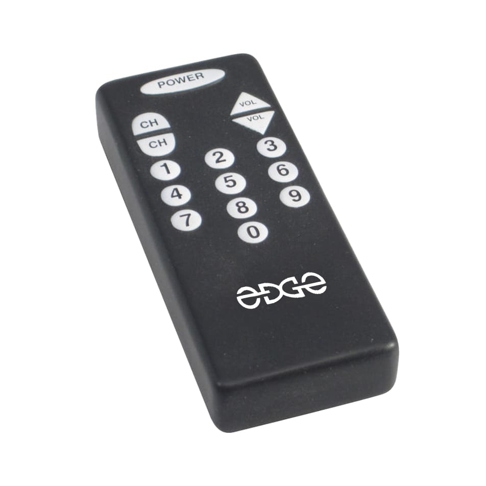 Remote Control Shape Stress Reliever