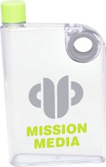 Ezi-Grip Notepad Bottle