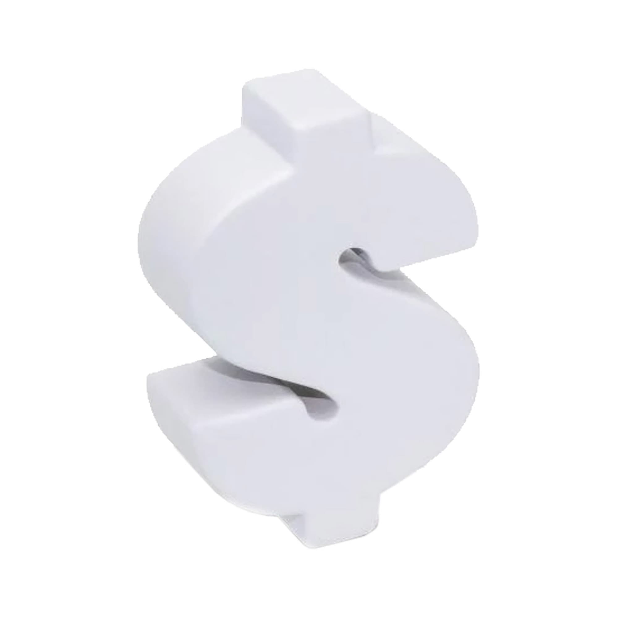 SS066_1.jpg Stress Dollar Sign