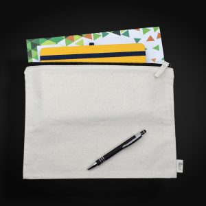 Calico Conference Bag 25cm x 34cm