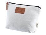 Calico Tech Pouch 14.5cm x 22.5cm x 5cm