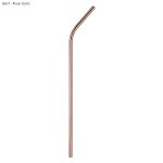 Stainless Steel Straw 6mm x 266mm