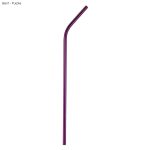 Stainless Steel Straw 6mm x 266mm