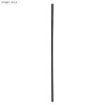 Stainless Steel Straw 6mm x 266mm
