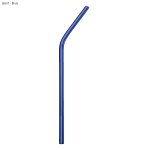Stainless Steel Straw 8mm x 215mm