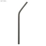 Stainless Steel Straw 8mm x 215mm