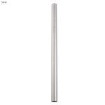 Stainless Steel Straw 12mm x 215mm