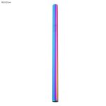 Stainless Steel Straw 12mm x 215mm