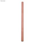Stainless Steel Straw 12mm x 215mm