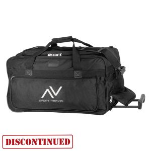 Rolling Duffle Bag