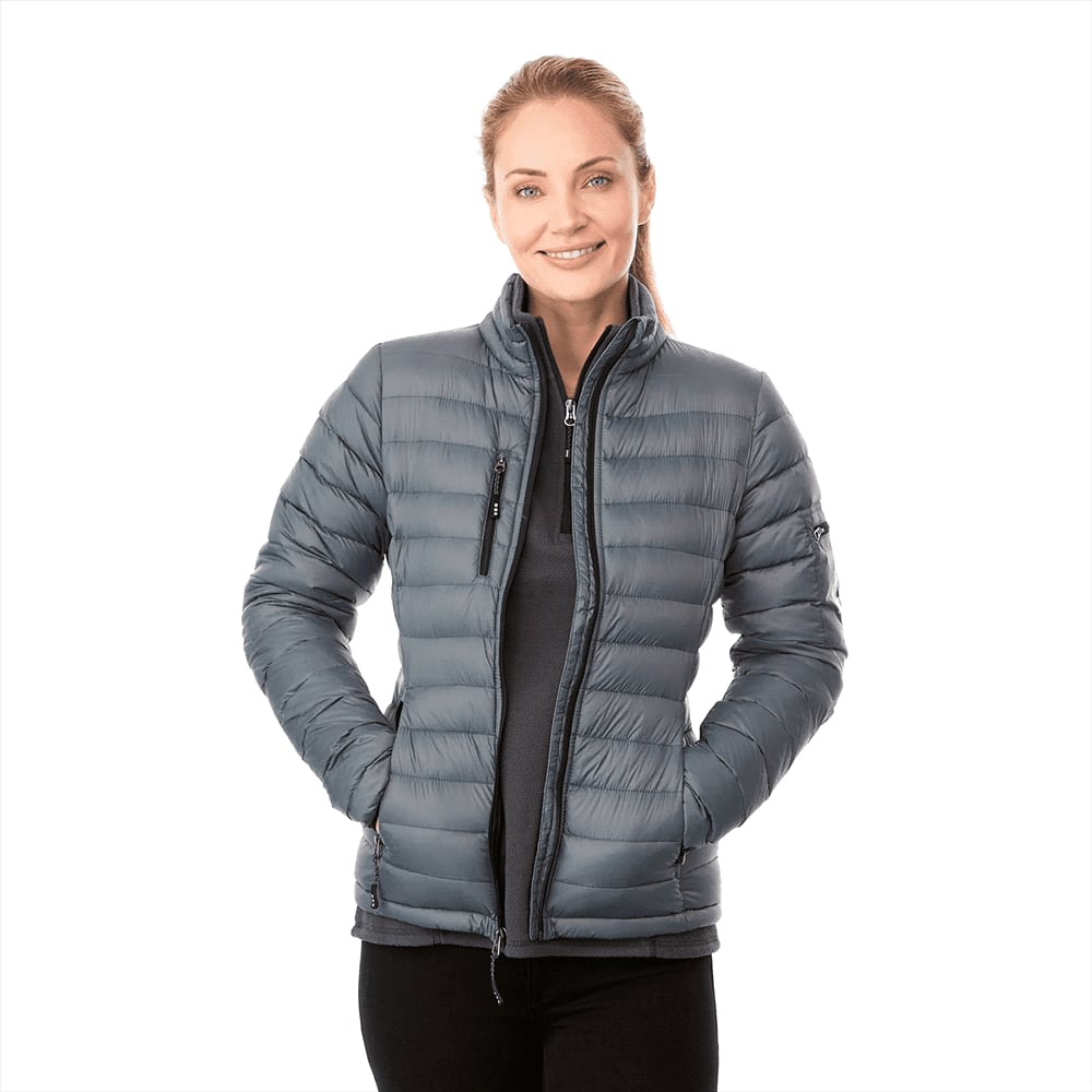 Whistler Light Down Jacket - Womens