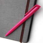 Trias Solid High Gloss