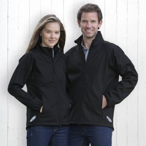 Traverse Jacket