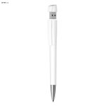 USB Pen 16GB Metal Tip