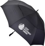 Deluxe 30" Auto Golf Umbrella