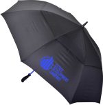 Deluxe 30" Auto Golf Umbrella