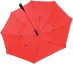 Deluxe 30" Auto Golf Umbrella