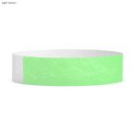 Tyvek Kids Wrist Band 19mm