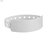 Vince Vinyl Wrist Band 25mm