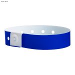 Vince Vinyl Wrist Band 16mm