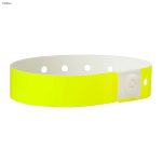Code Plastic Wrist Band 16mm