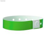 Code Plastic Wrist Band 16mm