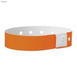 Code Plastic Wrist Band 16mm