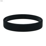 Toaks Silicone Wrist Band Debossed