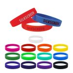 Toaks Silicone Wrist Band Stock