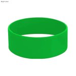 Kriya Silicone Wrist Band Large