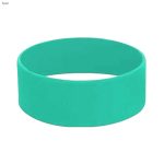 Kriya Silicone Wrist Band Large