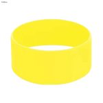 Kriya Silicone Wrist Band Large