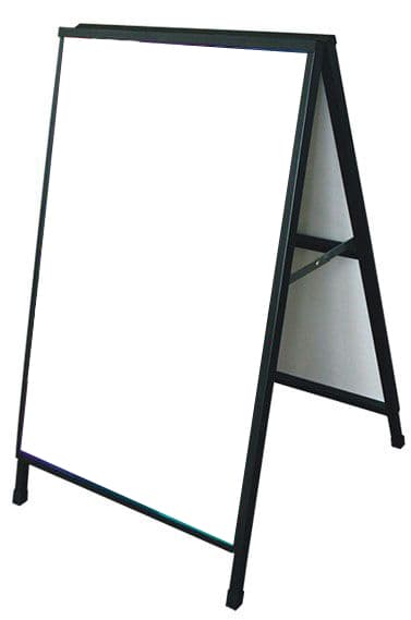 Corflute Insert A Frames / A-Frame