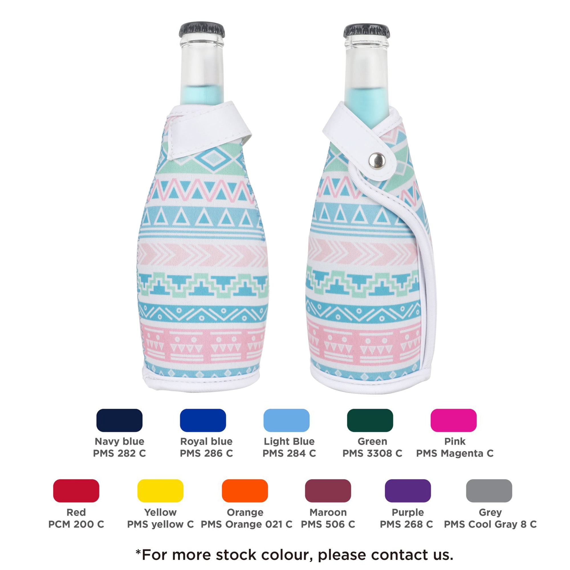 Piccolo Bottle Cooler