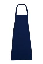 Full-bib Apron - 100% cotton canvas apron