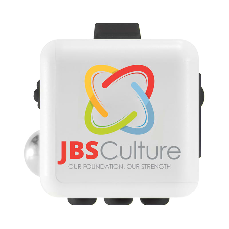 Fidget Cube