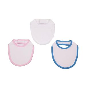 Baby Contrast Bib