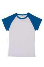Babies Raglan T-shirt