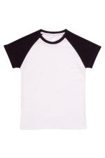 Babies Raglan T-shirt