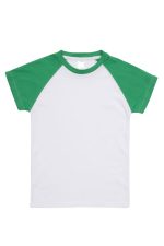 Babies Raglan T-shirt