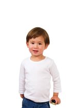 Babies Long-Sleeve T-shirt