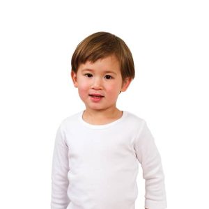 Babies Long-Sleeve T-shirt
